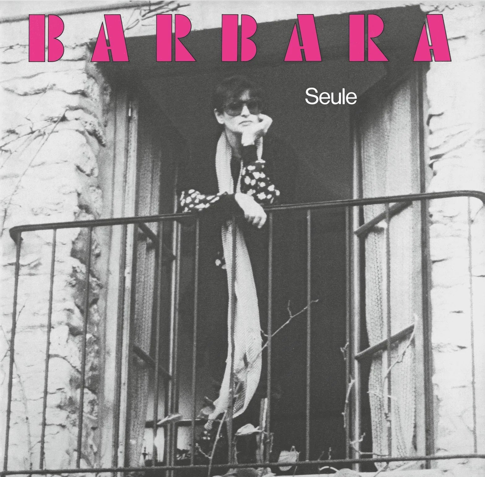 Barbara - Seule (New Vinyl)