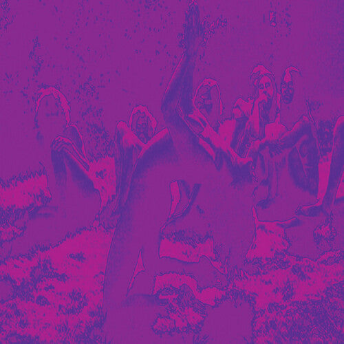 Bardo Pond, Acid Mothers Temple, Guru Guru - Acid Guru Pond (New Vinyl)