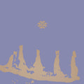 Bardo Pond - Volume 6 (Cream Colour Vinyl) (RSD 2026)(New Vinyl)