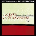 Barenaked Ladies - Maroon (20th Anniversary Deluxe Edition) (2LP Red Vinyl) (New Vinyl)