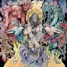 Baroness - Stone (New Vinyl)