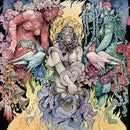 Baroness - Stone (Ruby Red Vinyl) (New Vinyl)
