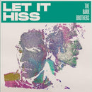 Barr Brothers - Let It Hiss (New Vinyl)
