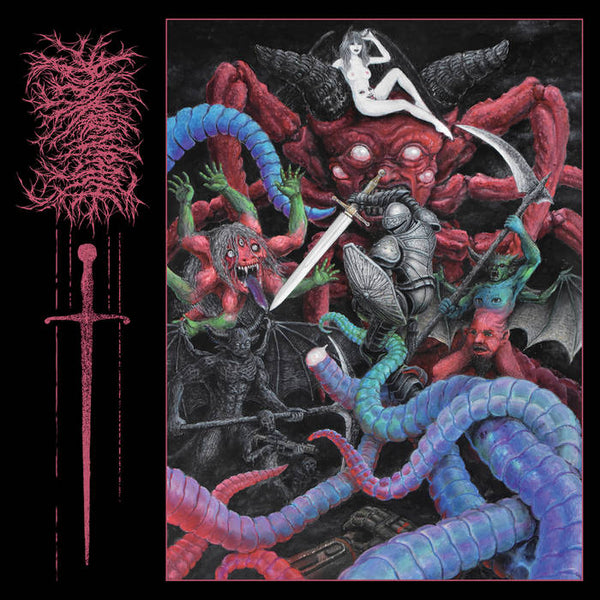 Barren Path - Grieving Artist (New CD)