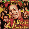 Barrington Levy - 21 Girls Salute (New Vinyl)