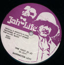 Barrington Levy – One Foot Jo-Jo / To Love Someone (New Vinyl)