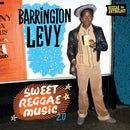 Barrington Levy - Reggae Anthology Sweet Reggae Music 2.0 (New Vinyl)