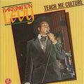 Barrington Levy - Teach Me Culture (New Vinyl)