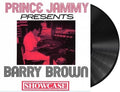 Barry Brown - Prince Jammy Presents: Showcase (New Vinyl)