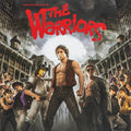 Barry Devorzon - The Warriors (Colour Vinyl) (New Vinyl)