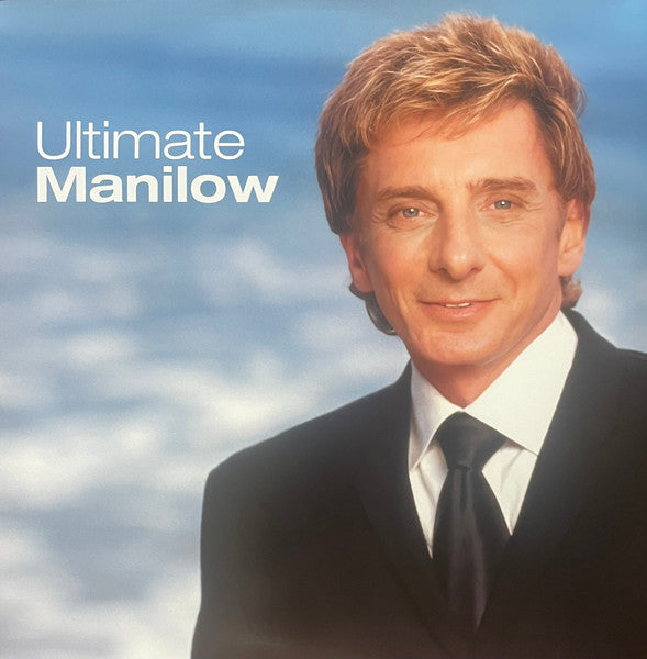 Barry Manilow - Ultimate Manilow (New Vinyl)