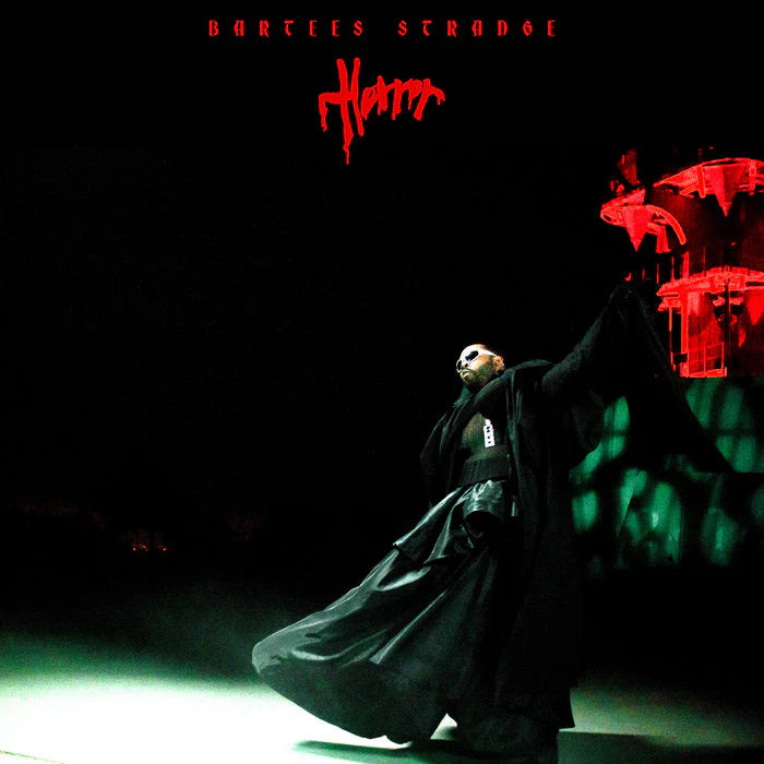Bartees Strange - Horror (New Vinyl)