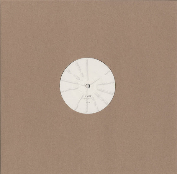 Basic Channel – Q-Loop 12" (New Vinyl)