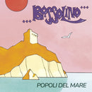 Bassolino - Popoli Del Mare (7") (New Vinyl)