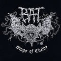 Bat - Wings Of Chains (New CD)