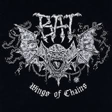 Bat - Wings Of Chains (New CD)