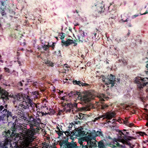 Batu & Donato Dozzy - Exhale (New CD)