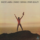 Bayeté Umbra Zindiko - Seeking Other Beauty (All-Analog Series) (Plasma Vinyl) (New Vinyl)