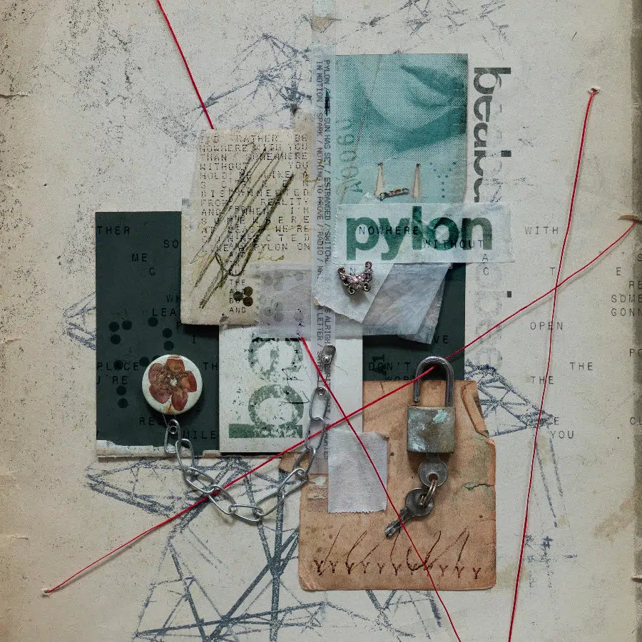 Beabadoobee - Pylon (New CD)
