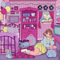 Beach Bunny  - Tunnel Vision (New CD)