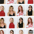 Beaches - Blame My Ex (New Vinyl)