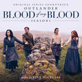 Bear Mccreary - Outlander: Blood Of My Blood (Original Soundtrack) (Translucent Red Vinyl) (New Vinyl)