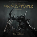 Bear Mccreary - The Lord Of The Rings: The Rings Of Power (Season 2) (New Vinyl)