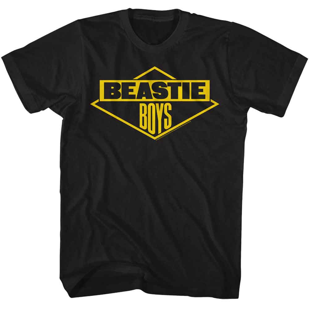 Beastie Boys - B/Y - T-Shirt