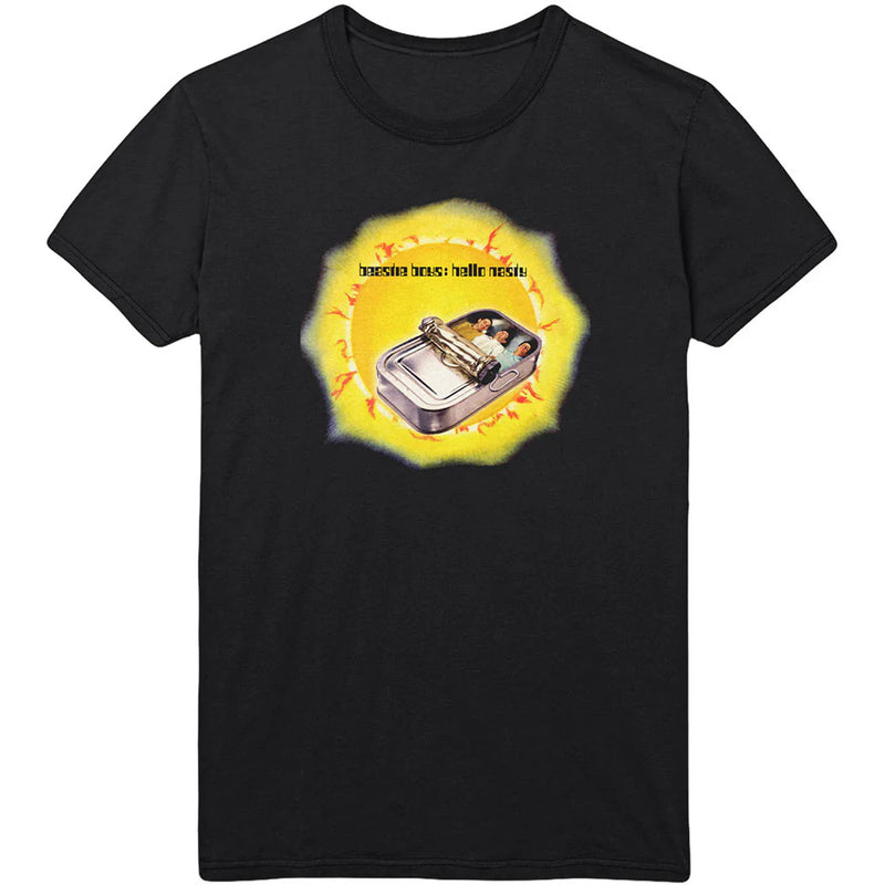 Beastie Boys - Hello Nasty - T-Shirt
