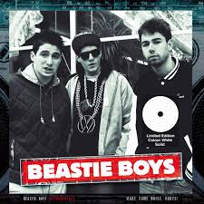 Beastie Boys - Instrumentals: Make Some Noise B Boys! (New Vinyl)