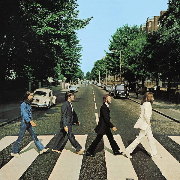 Beatles - Abbey Road (Anniversary Edition) (New CD)