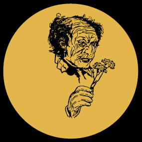 Beau Wanzer - Untitled (12") (New Vinyl)