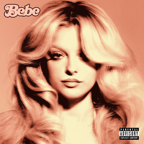 Bebe Rexha - Bebe (New CD)