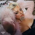 Bebe Rexha - Dirty Blonde (New Cassette)
