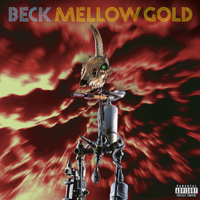Beck - Mellow Gold (180g) (New Vinyl)