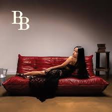 Becky G - Baraja Bendita (New CD)