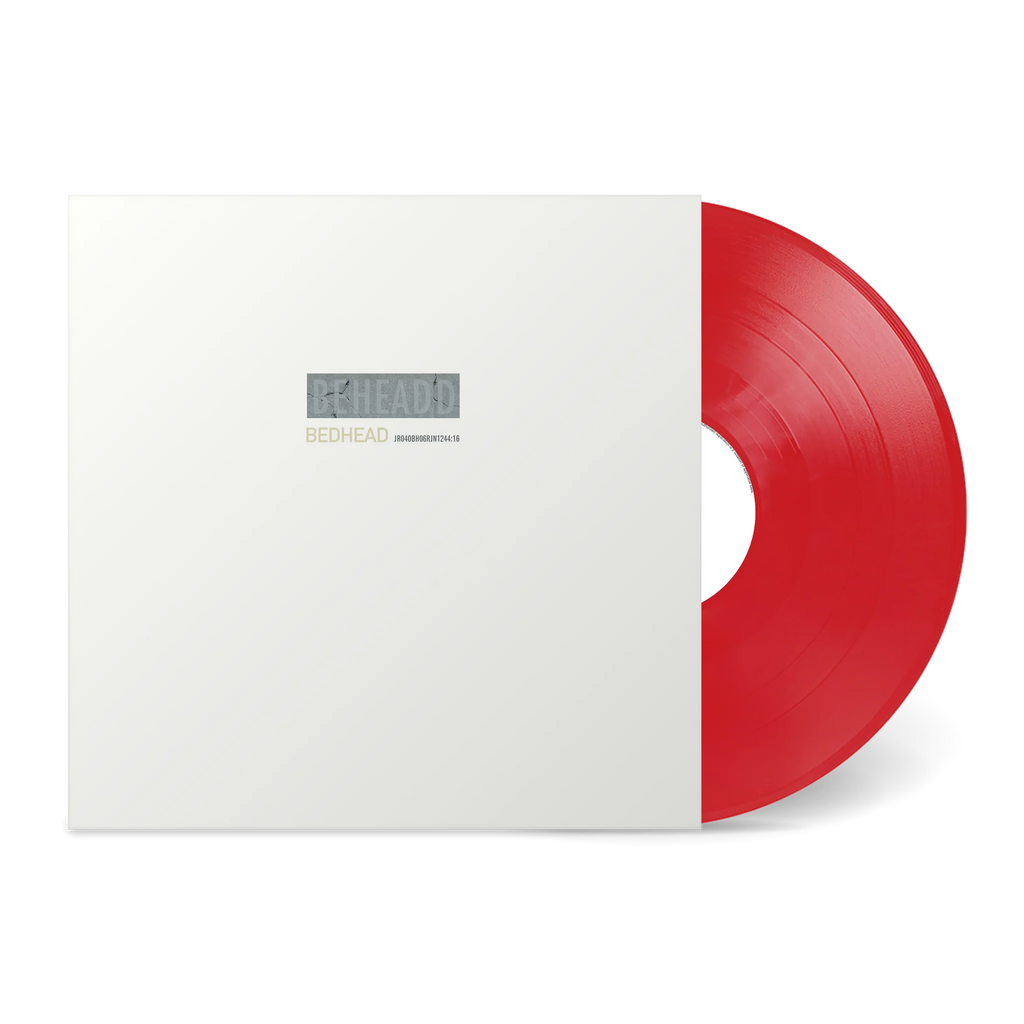 Bedhead - Beheaded (Opaque Red Vinyl) (New Vinyl)