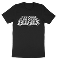 Bee Gees Logo T-Shirt
