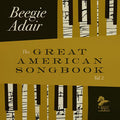 Beegie Adair - The Great American Songbook Vol. 2 (Milky Clear Vinyl) (New Vinyl)