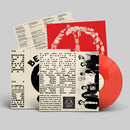 Begging Dog - Demo 1 (Red Vinyl)(New Vinyl)