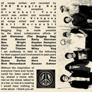 Begging Dog - Demo 1 (Red Vinyl)(New Vinyl)