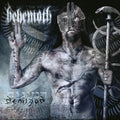 Behemoth - Demigod (Coke Bottle Green Vinyl) (New Vinyl)