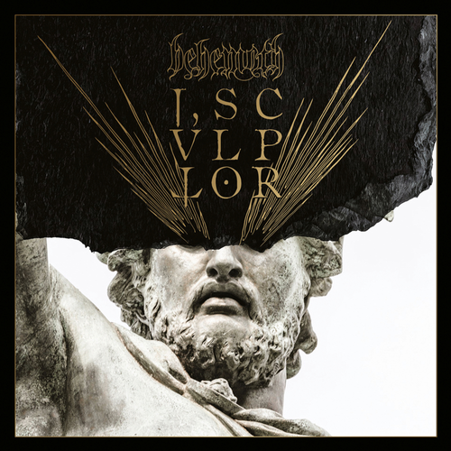 Behemoth - I, Sculptor (New Vinyl)