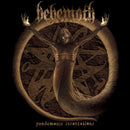 Behemoth - Pandemonic Incantations (New CD)
