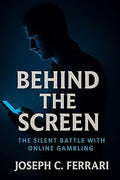 Behind The Screen (New Book)