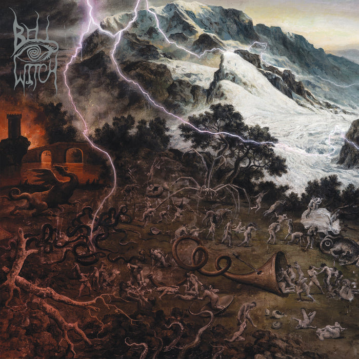 Bell Witch - Future's Shadow Part 1: The Clandestine Gate (2LP) (New Vinyl)