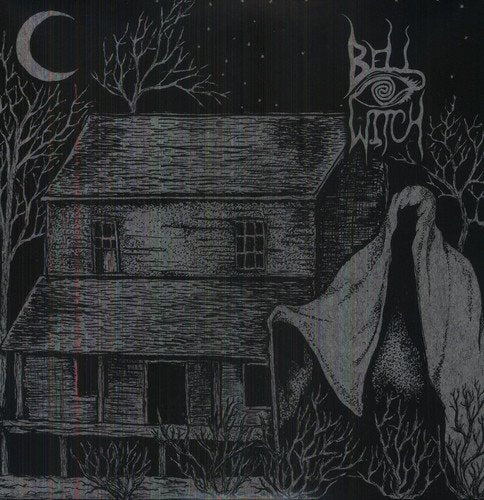Bell Witch - Longing (Colour Vinyl) (New Vinyl)
