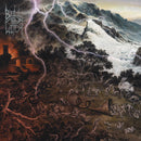 Bell Witch - Future's Shadow Part 1: The Clandestine Gate (2LP Dark Red Vinyl) (New Vinyl)
