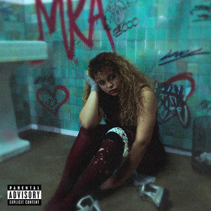 Bella Kay  - My Reckless Abandon (New CD)