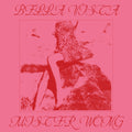 Bella Vista - Mister Wong 12" (New Vinyl)
